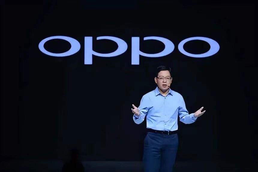 OPPO founder Chen Mingyong invested 50 billion yuan in research and development over three years, but sold 110 million units a year without going public!