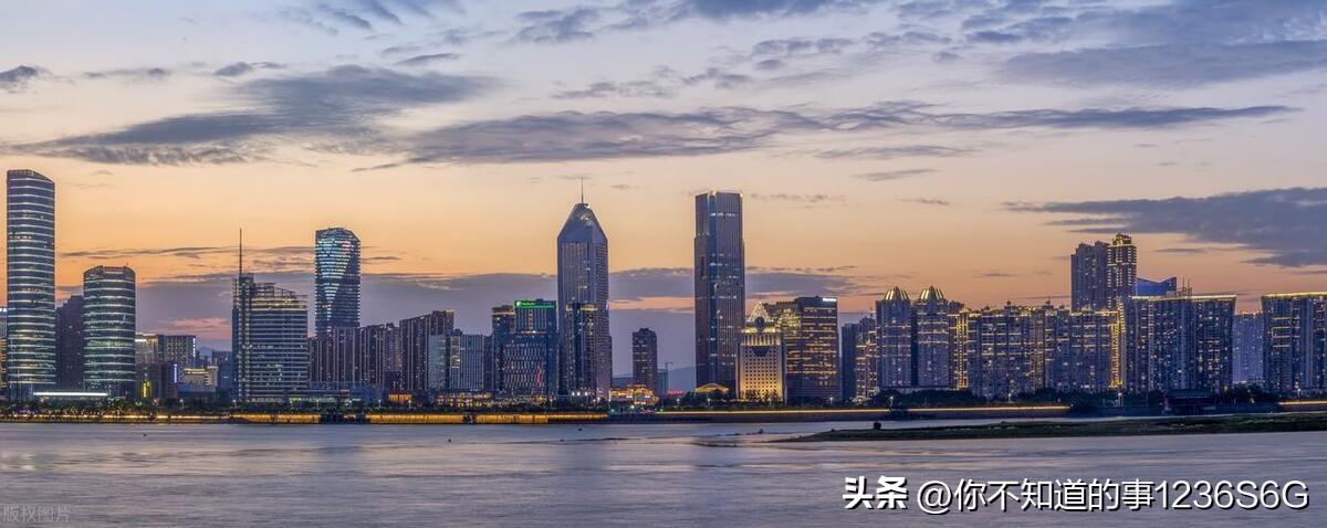 The richest person in 11 cities in Jiangxi Province has been announced! Let's see who can stand out with a smile!