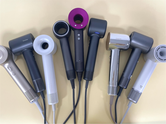 Top 10 Brands of Hair Dryers Ranking: Inventory of Top 10 Popular Products to Share