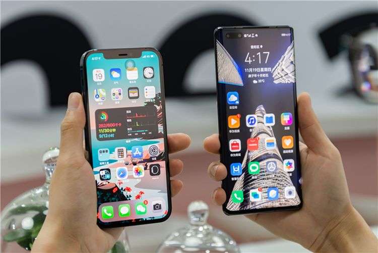 Is a curved screen better or a straight screen better? Insiders teach you how to make a choice when purchasing a new phone