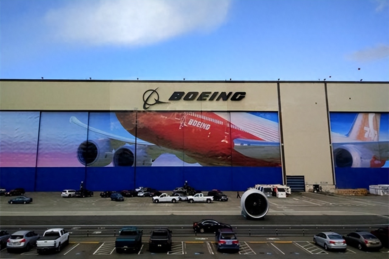 After a loss of 47.5 billion yuan in one year and the collapse of orders for 4000 aircraft, Boeing urgently requested the Chinese side to pay the bill