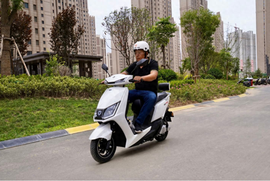 These four electric vehicles have the best range in China, with a maximum range of 650 kilometers, making them suitable for long-distance driving