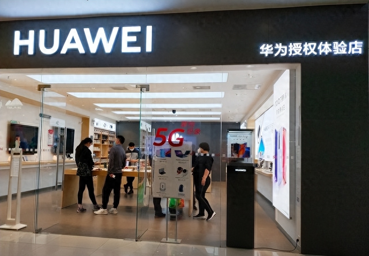 Zhang Zhimin: It is rumored that Guo Taiming will come to Huawei headquarters to discuss business, and occupying the initiative in the industry chain will bring about significant changes