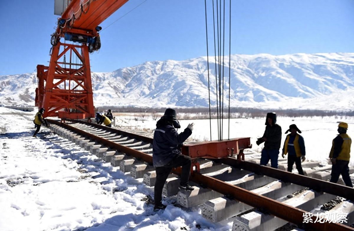 The total investment exceeds hundreds of billions, and how difficult is the Sichuan Tibet Railway? It is at least 10 years before the completion of the entire line