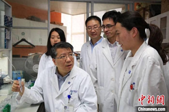 Chinese scholars have obtained the latest research results: 70% of breast cancer patients may benefit from 