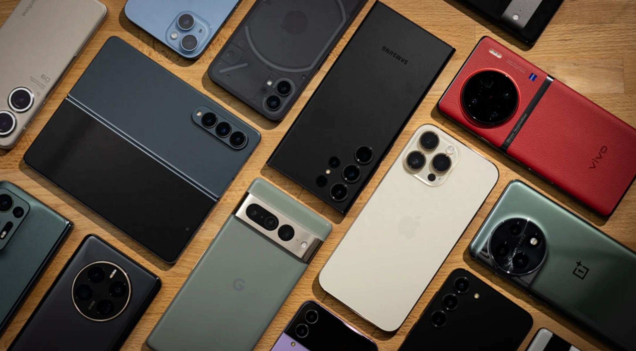 Who is the best phone? Tested hundreds of phones, which is my top 6 ranking. Who do you like