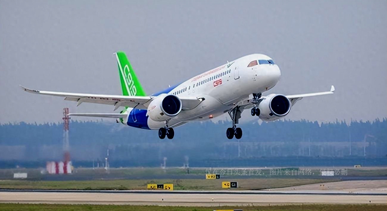 Domestic aircraft engines have made another breakthrough, with the maximum thrust of the Yangtze River 2000 exceeding 35 tons; The progress of new technology is gratifying