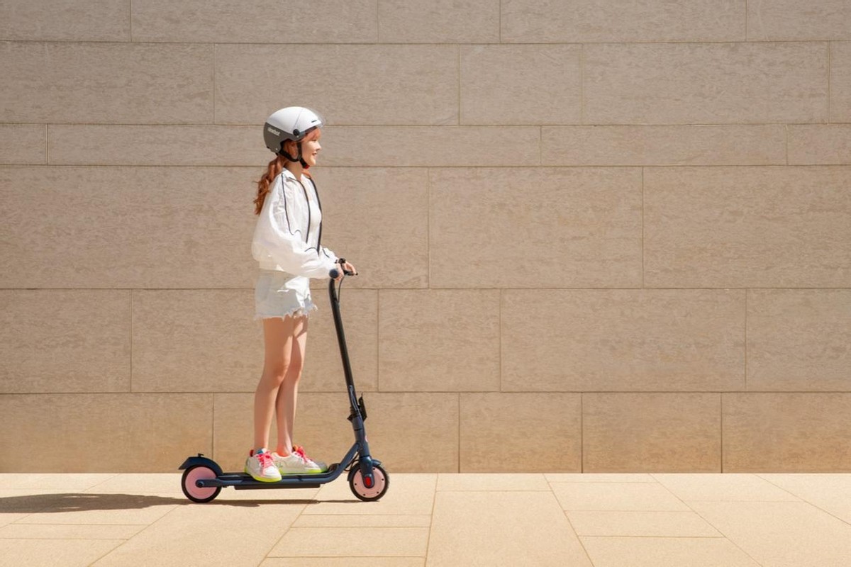 Under the new industry regulations, Company 9 promotes the reconstruction of quality trust in the electric scooter industry