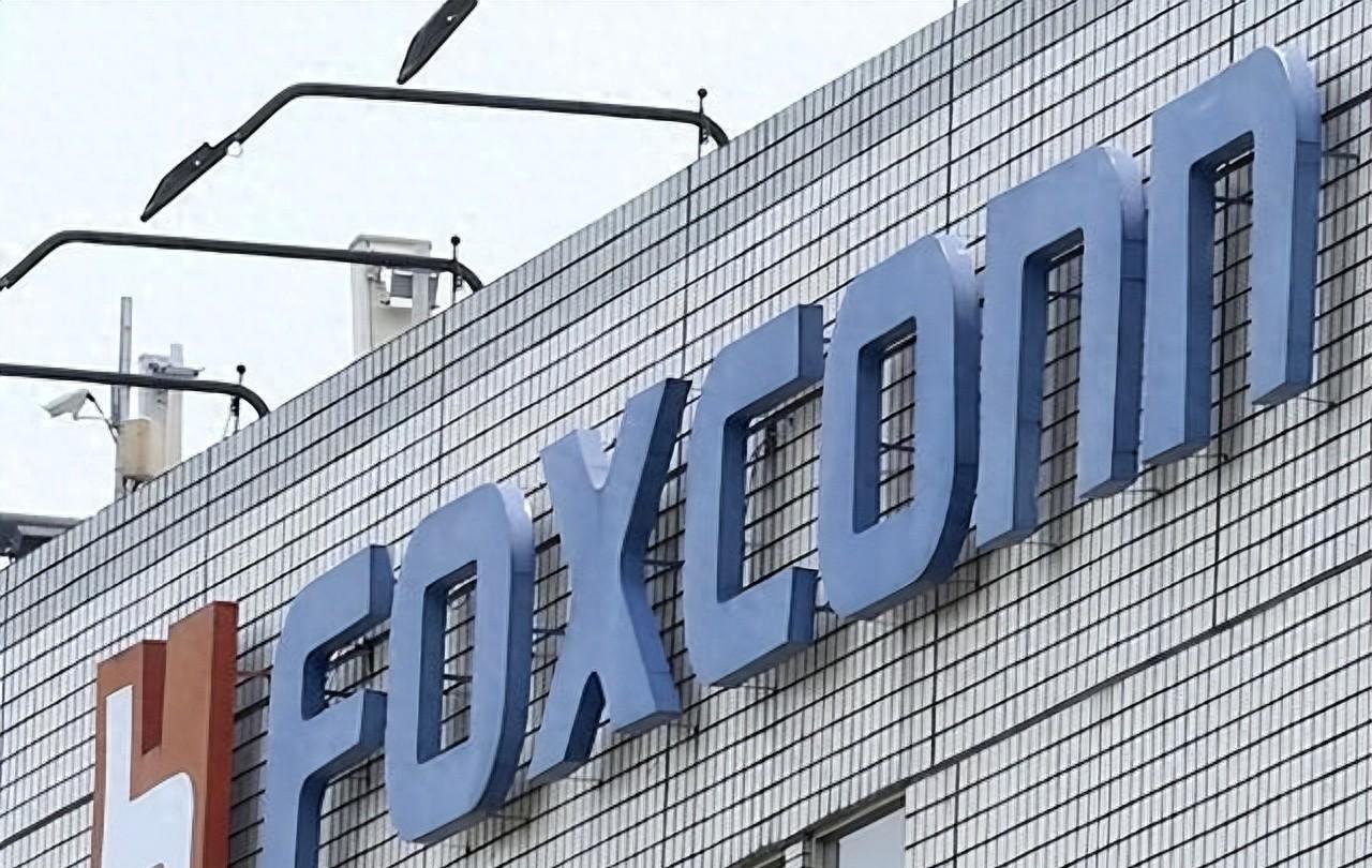 Stop pretending? Foxconn revealed its true face after being investigated, but Gou Taiming issued a statement warning