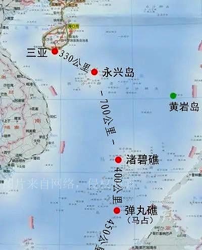 The southernmost territory: Is the Zengmu Sands controlled by China? Is it possible to reclaim land from the sea?