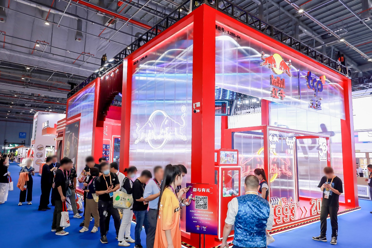 2023 CIIE: Tiansi Group claims to have invested over 3 billion yuan in the Chinese market