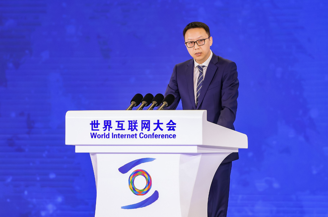 Alibaba Wu Yongming: To be an open technology platform that serves AI innovation in the entire society