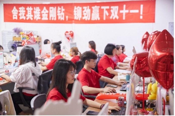 Pinduoduo released 11.11 data: Over 40 categories have doubled, with a 10 billion yuan increase in subsidy orders, a year-on-year increase of 107%