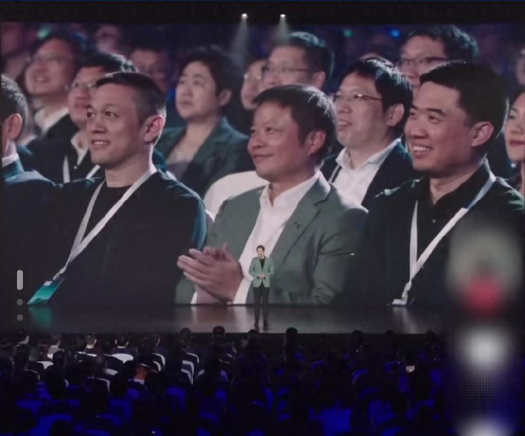 Xiaomi's Newest Leaders: Three Key Executives Shaping the Industry