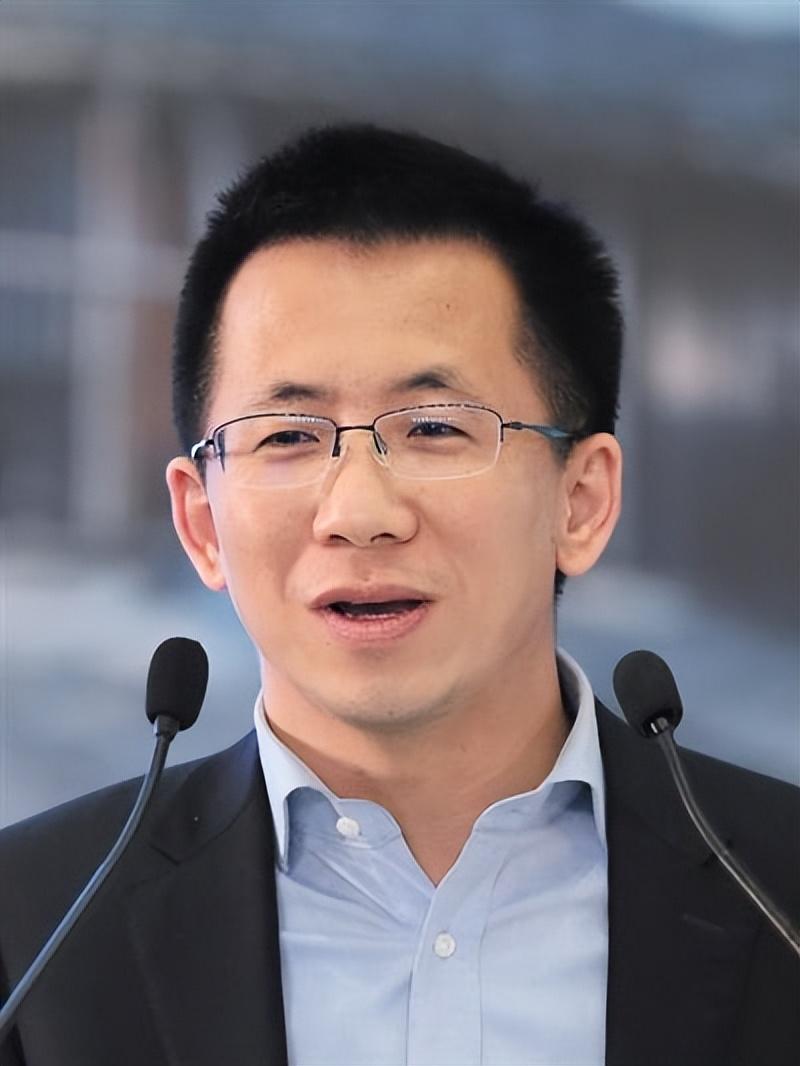  Zhang Yimin: The Potential First Chinese Trillionaire