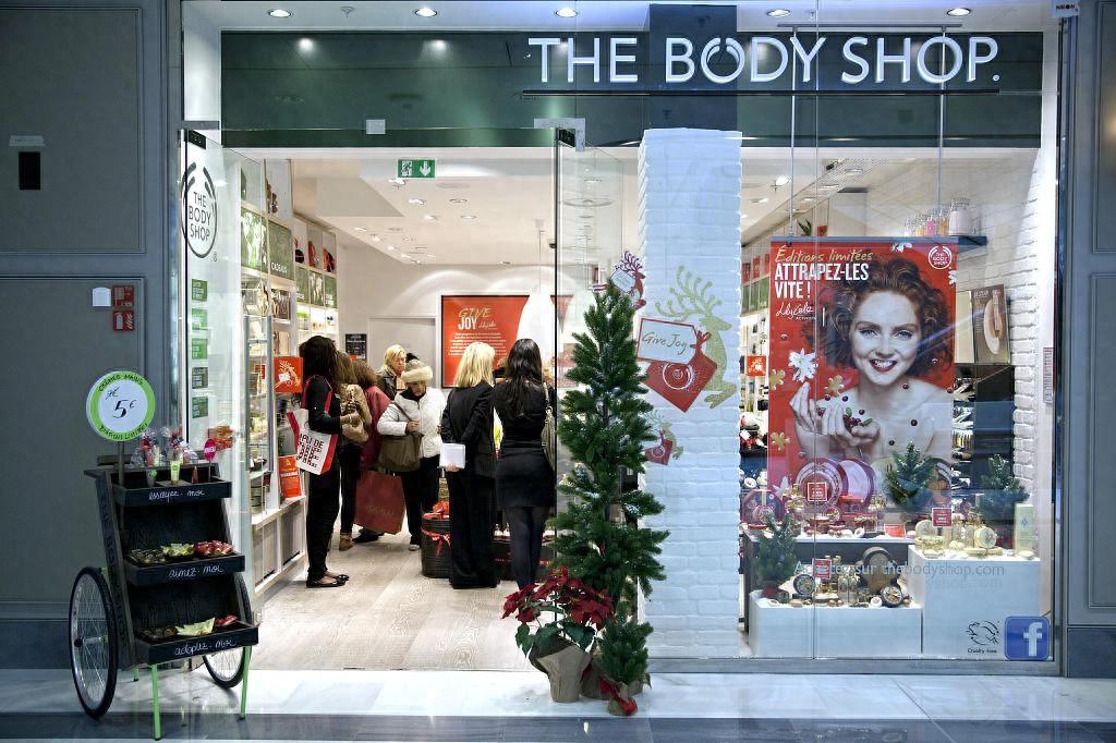 The Rise and Fall of The Body Shop: A Cautionary Tale of Innovation and Adaptation